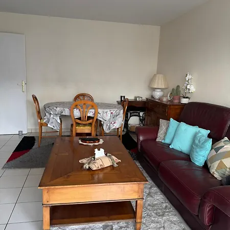 Cosy Fresnes (Val-de-Marne)