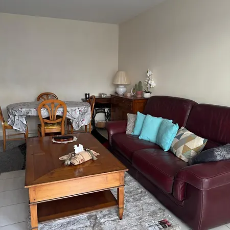 Apartamento Cosy